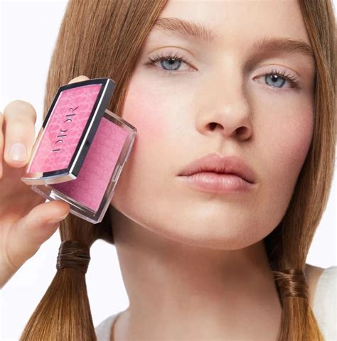 dior rosy glow blushes|Dior rosy glow awakening blush.